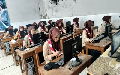 Dua Hari AN 2025 Berjalan Tertib