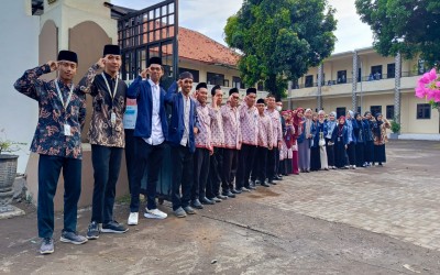 Budaya Penyambutan Siswa, Wujud Excellent Service GENIUS